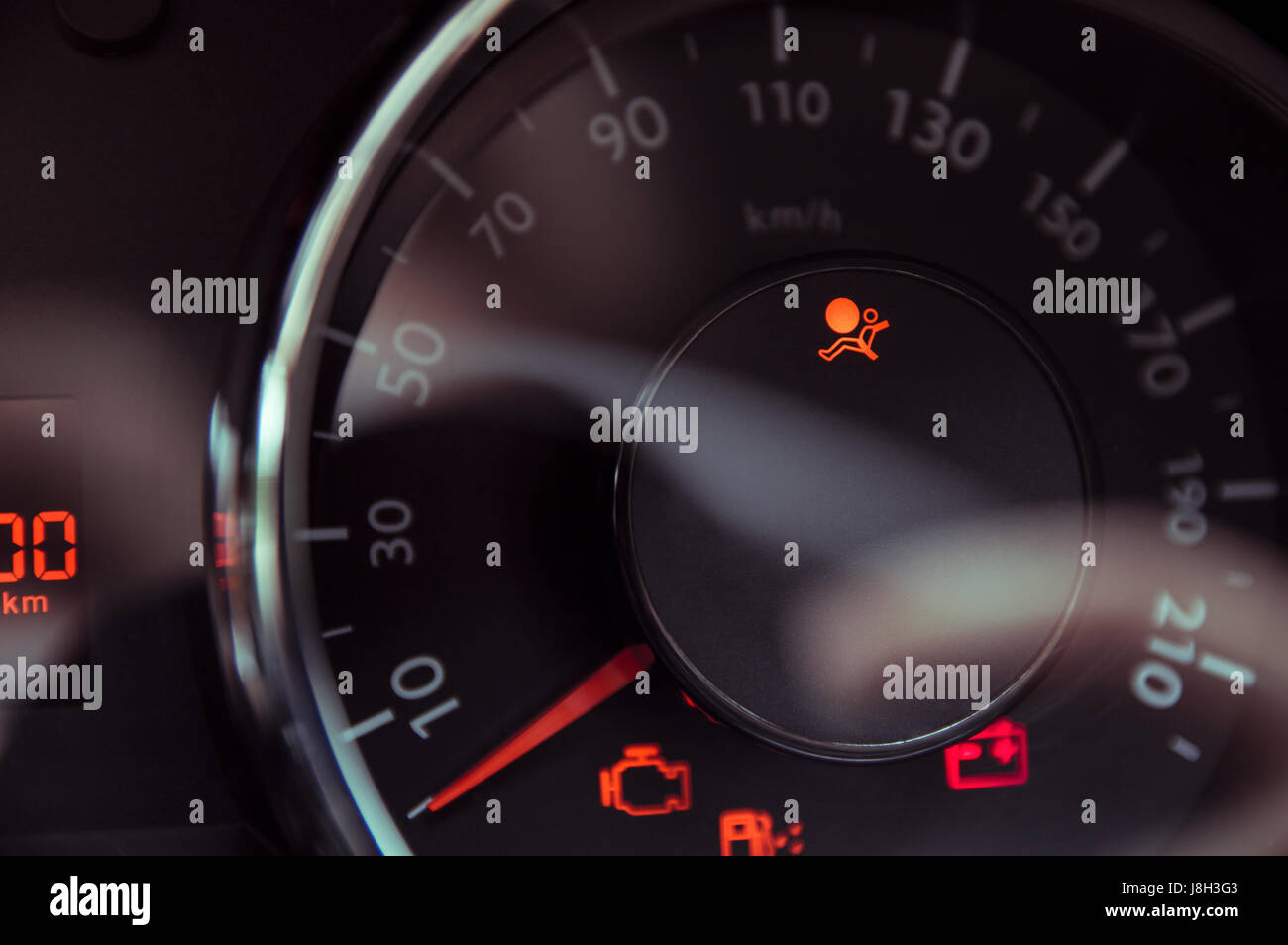 Car air bag hires stock photography and images Alamy