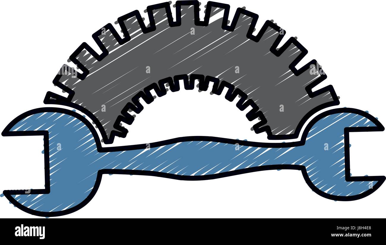 bike gears design Stock Vector Image & Art Alamy