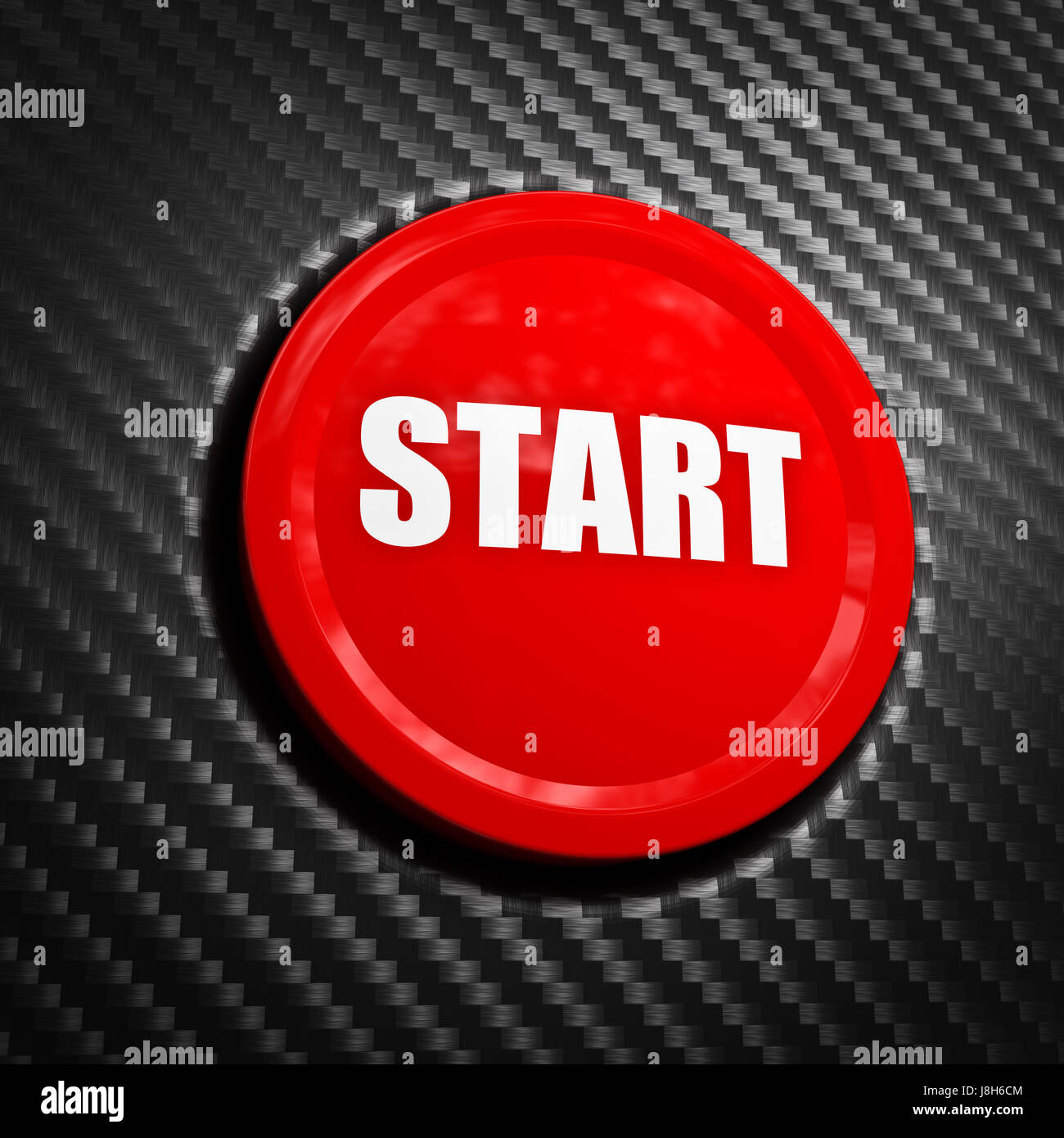 button, start, pattern, carbon, texture, model, design, project ...