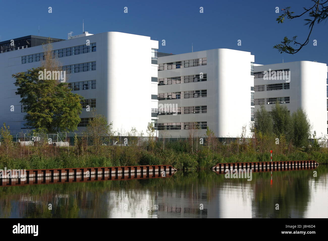  Foto zu siemens - technopark berlin Stock Photo - Alamy 