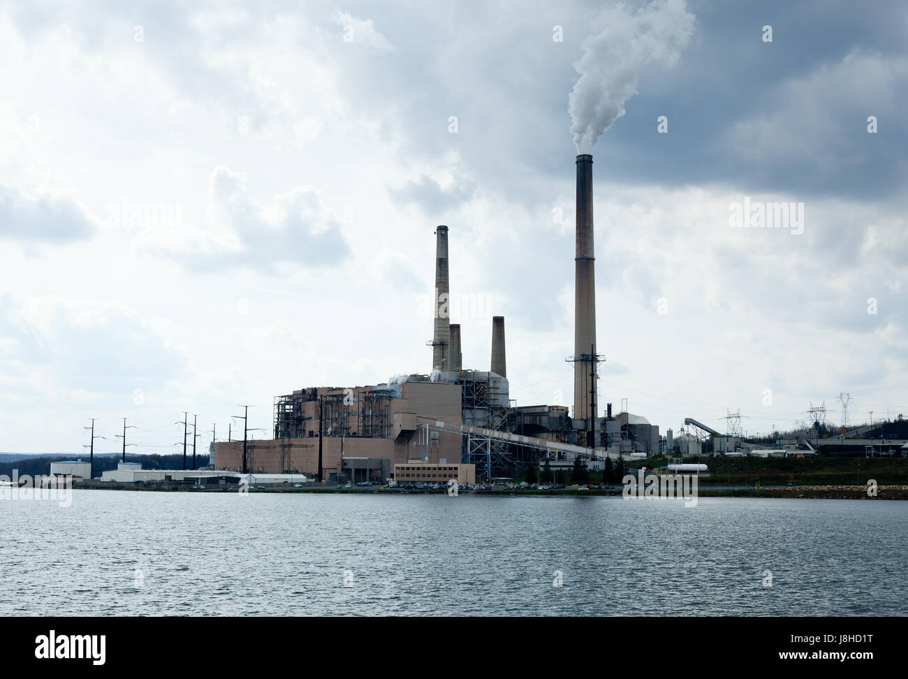 smoke, smoking, smokes, fume, station, energy, power, electricity