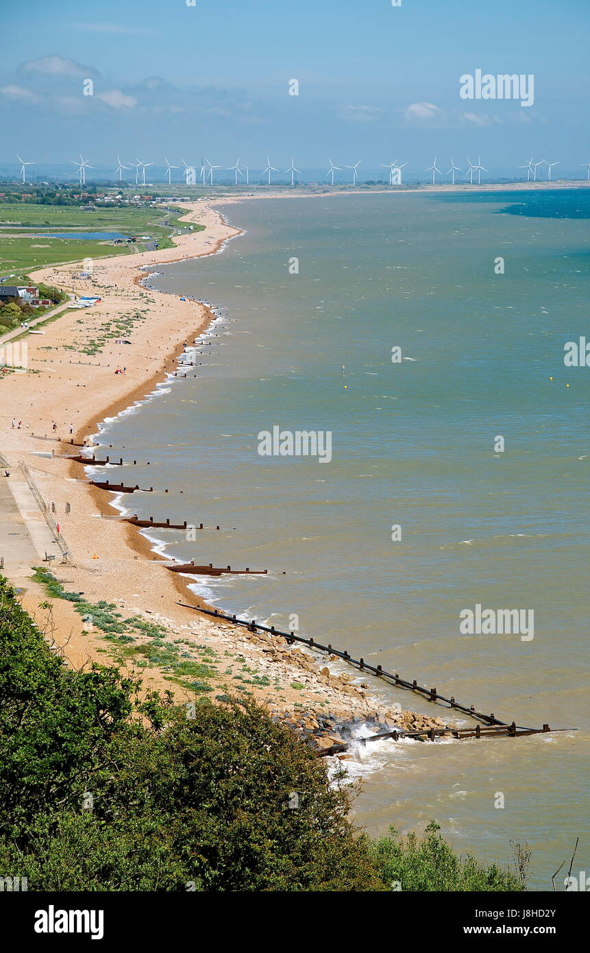Winchelsea beach hires stock photography and images Alamy