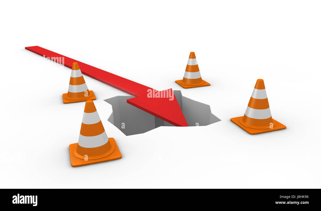 sign, signal, motion, postponement, moving, movement, isolated, model ...