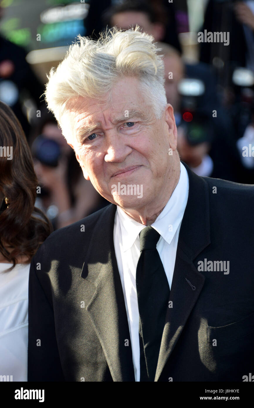 David linch hires stock photography and images Alamy