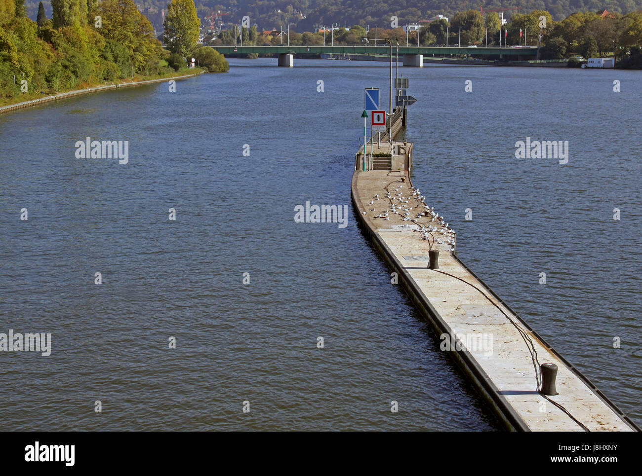 Kanalufer hires stock photography and images Alamy