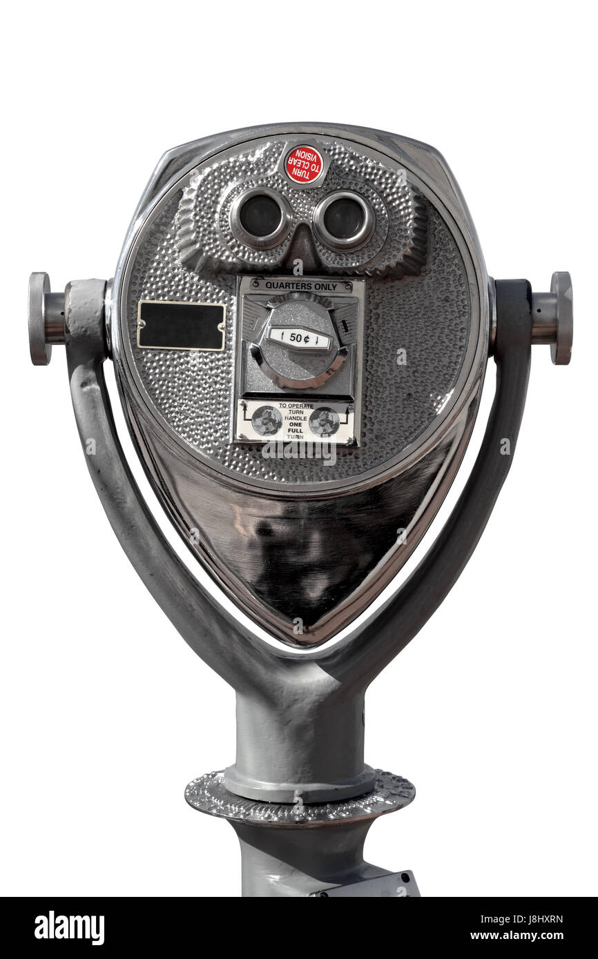 Sightseeing binoculars 2025