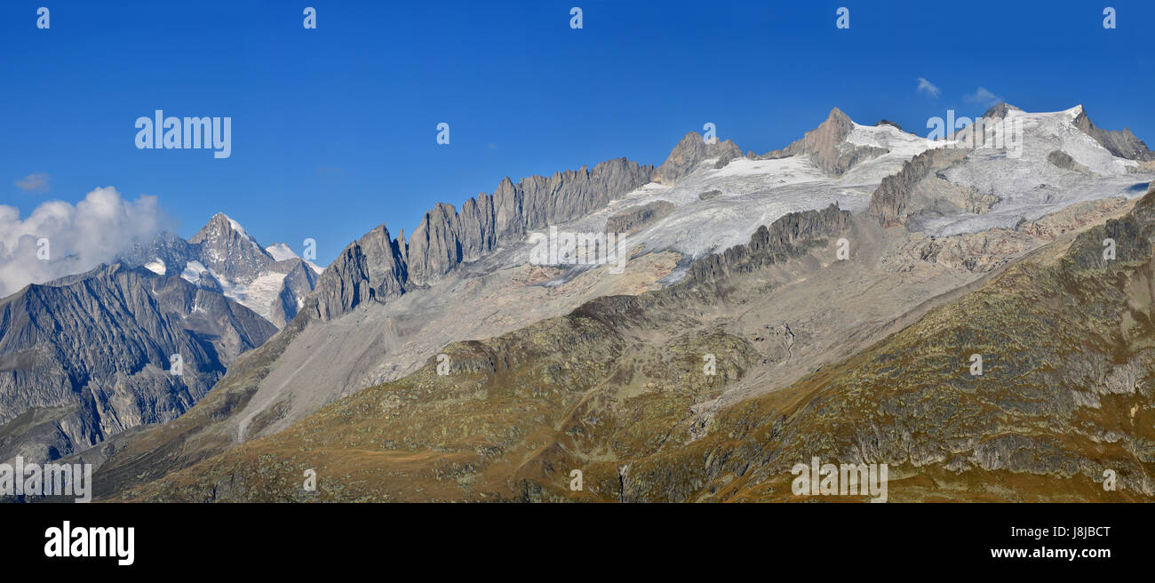 switzerland, sight, view, outlook, perspective, vista, panorama, lookout, Stock Photo