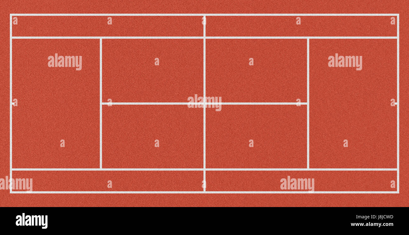 sport, tennis, tennis court, square, tactics, field, sport, tennis