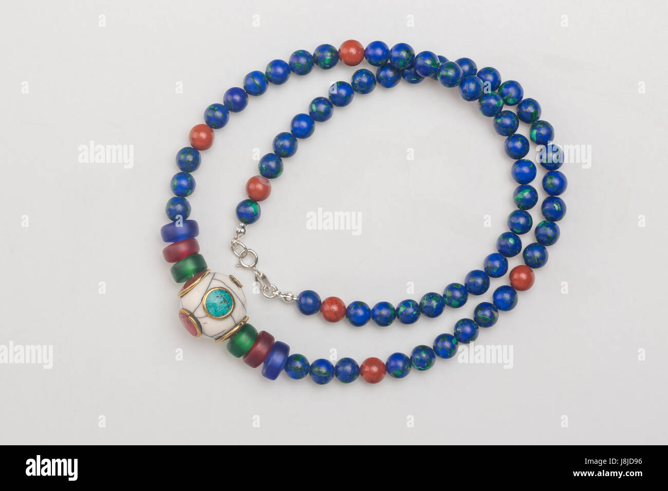 Beautiful Original Designed Chinese Jewelry Stock Photo Alamy