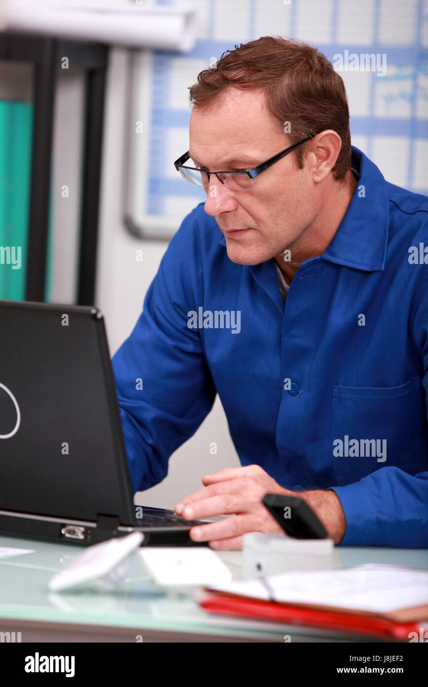 office, laptop, notebook, computers, computer, type, model, build, desk ...