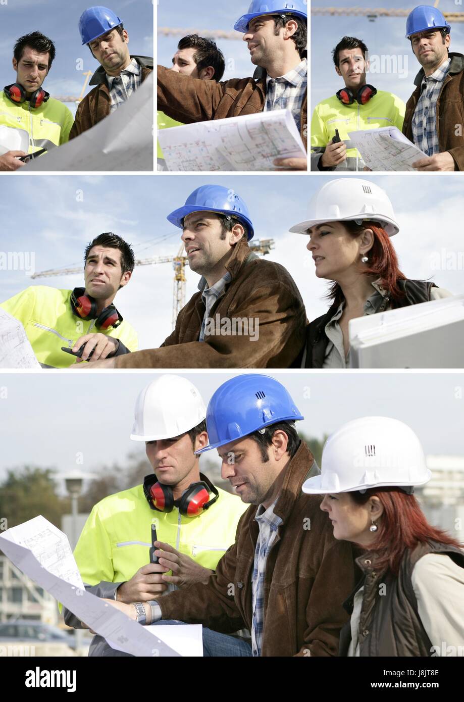 build, style of construction, architecture, architectural style, blocks ...