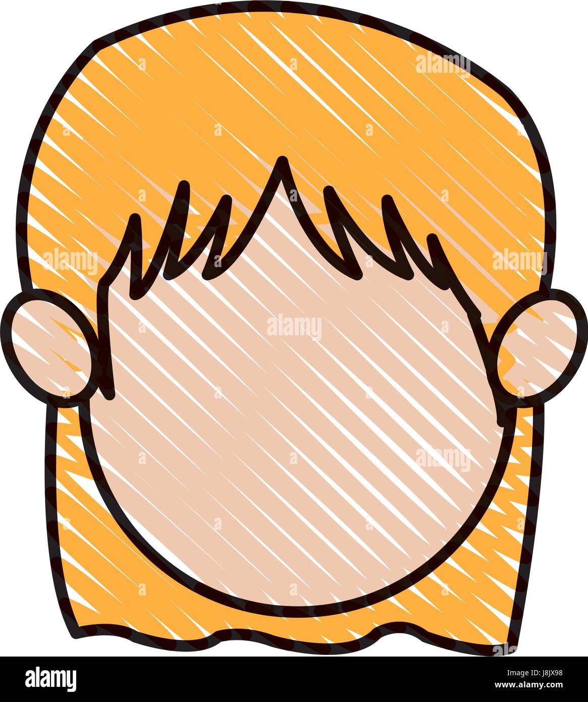 face head mother mom woman image Stock Vector Image & Art - Alamy