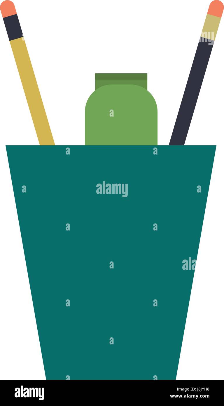 stationery related icon image Stock Vector Image & Art Alamy