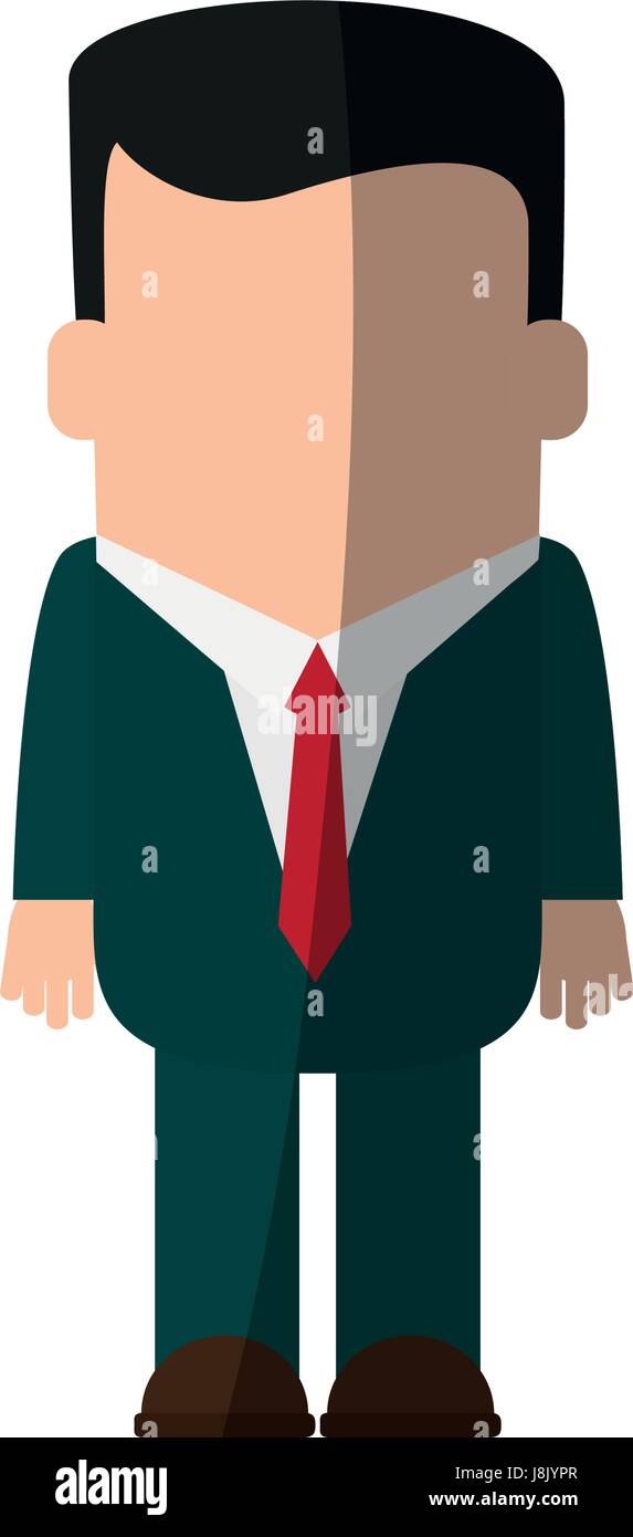 businessman icon image Stock Vector Image & Art - Alamy