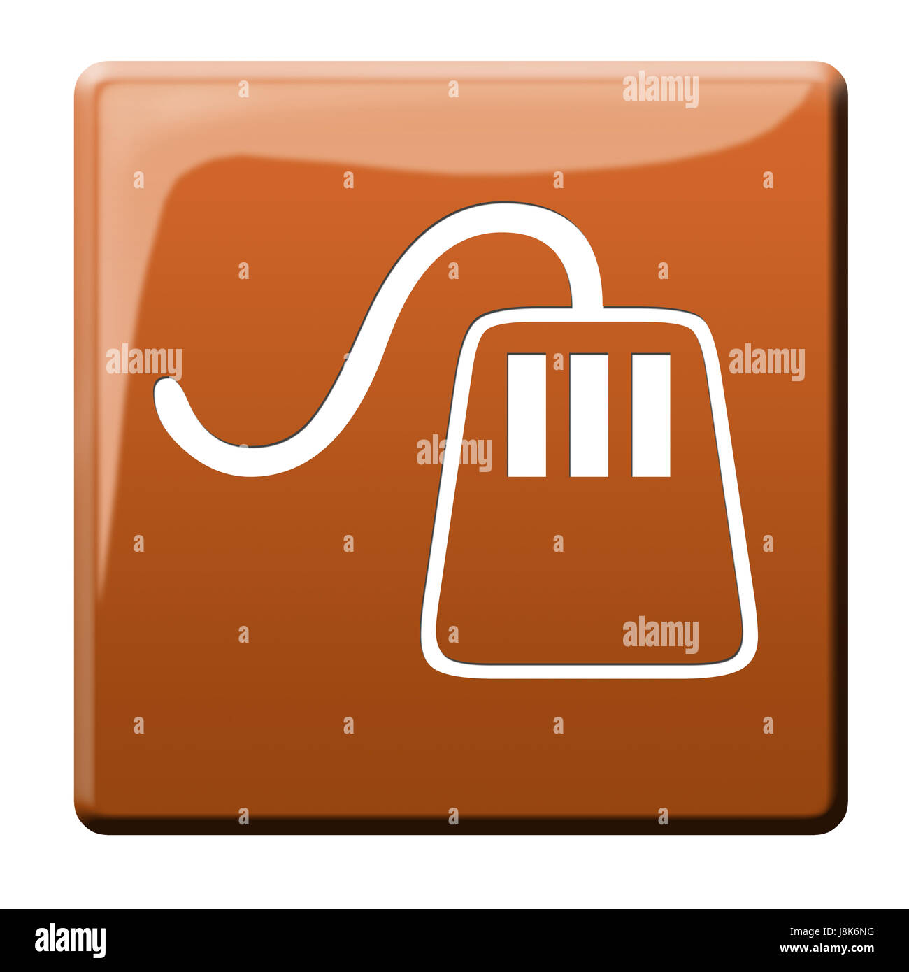 symbolic, it, button, mouse, computer mouse, computers, computer ...