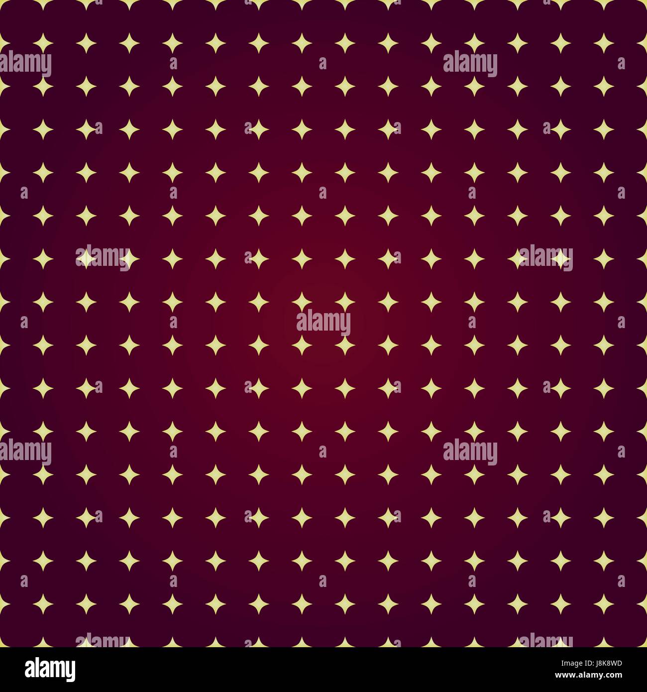 Seamless Modern Vector Pattern With Dots Stock Vector Image & Art - Alamy