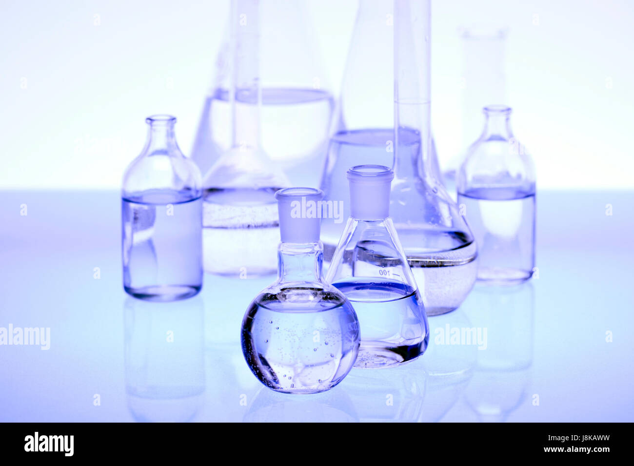 glass, chalice, tumbler, experiment, research, laboratory, equipment