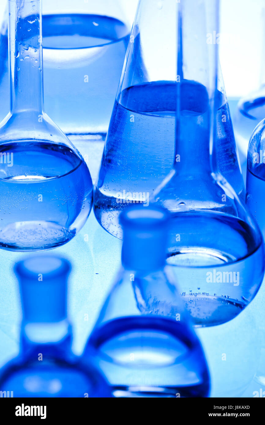 glass, chalice, tumbler, experiment, research, laboratory, equipment