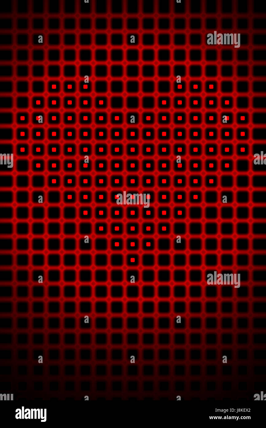 romantic, shape, digital, abstract, design, shaping, formation, model ...