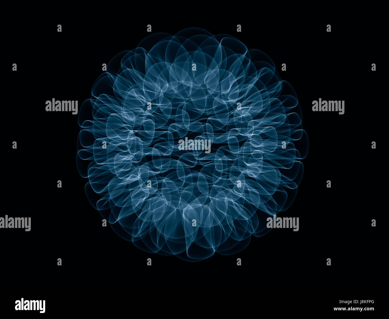 blue, leaf, detail, model, design, project, concept, plan, draft, black ...