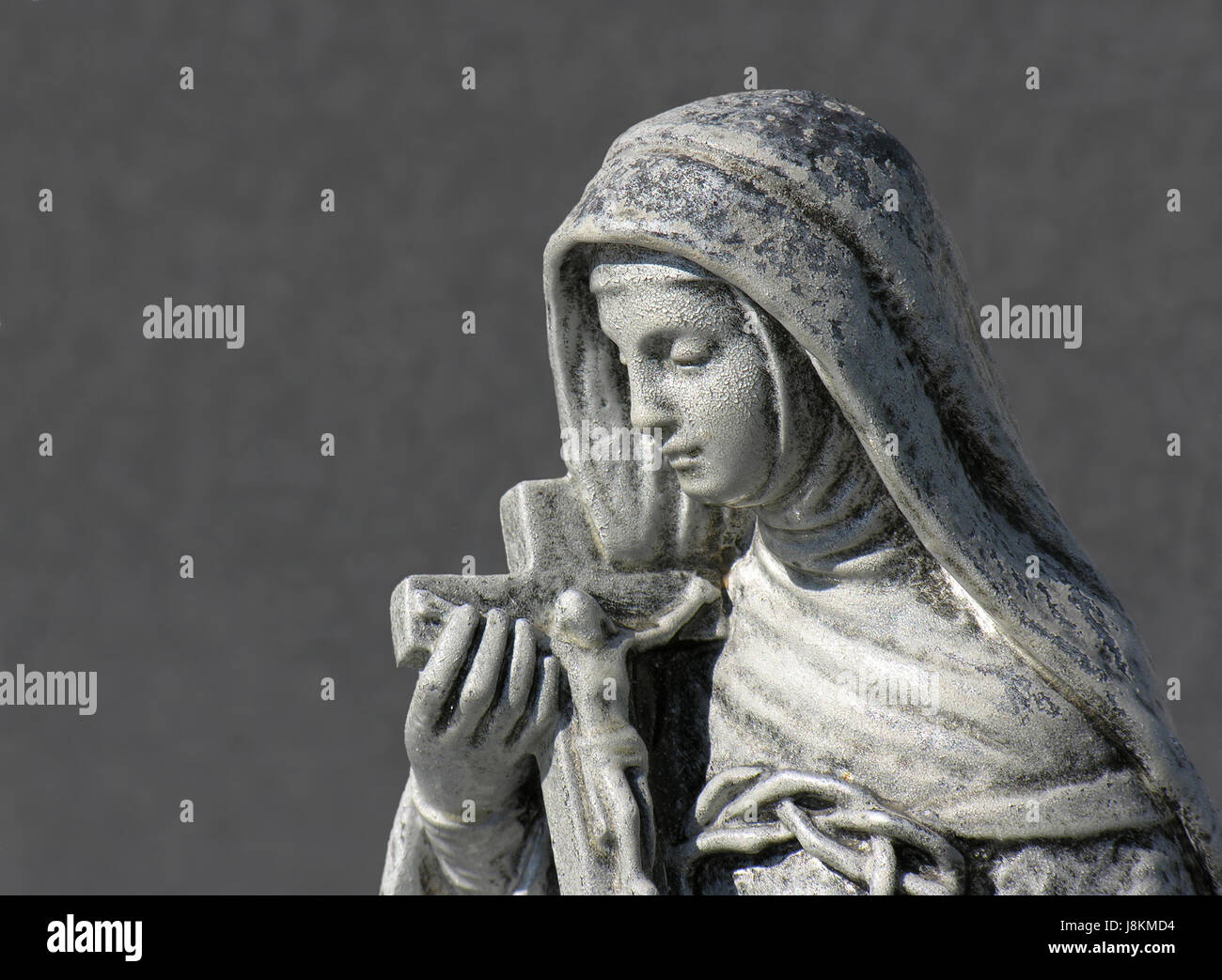 belief, venice, cemetery, christ, jesus, religion, belief, church, god, life, Stock Photo