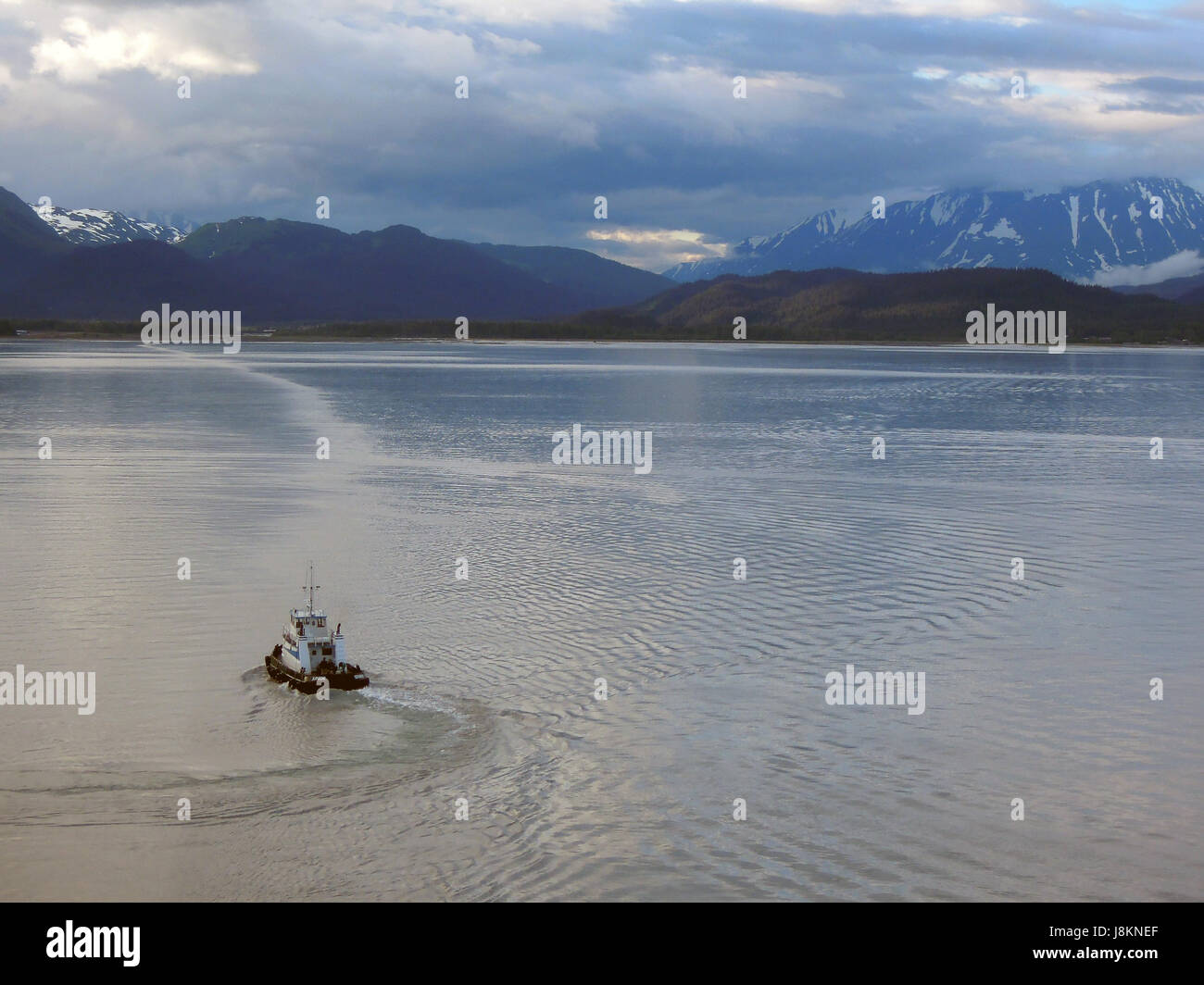 Resurrection bay alaska hires stock photography and images Alamy
