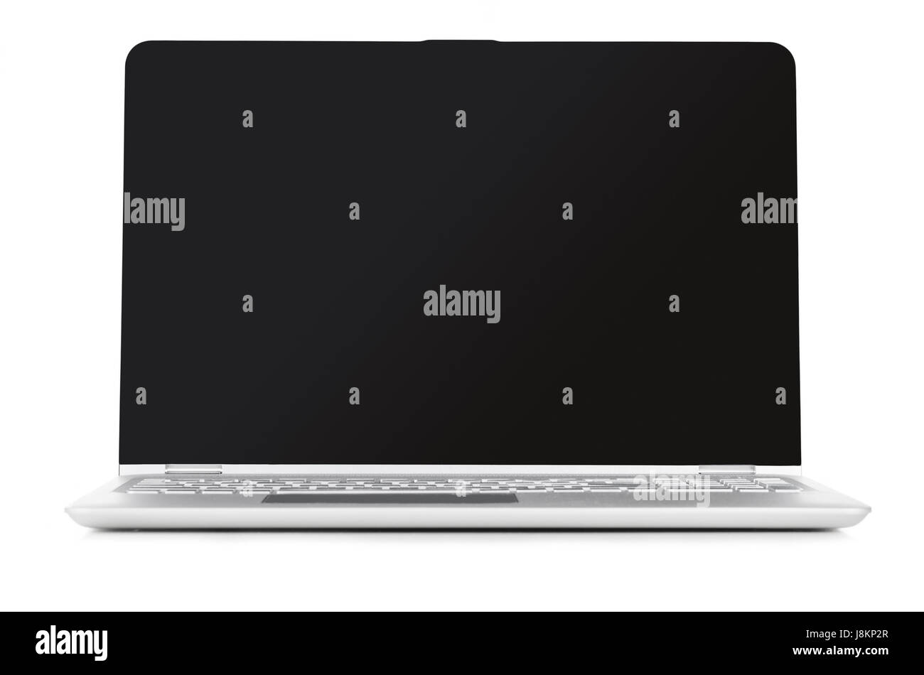 Convertible laptop computer Stock Photo - Alamy