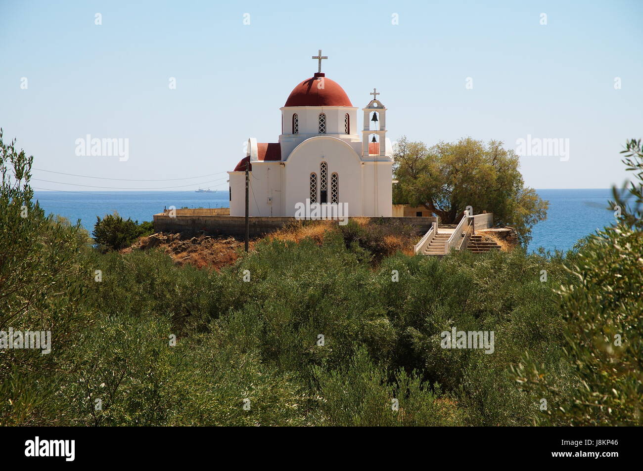 church, chapel, crete, church, chapel, crete, stomio, mirtos, sdkreta, Stock Photo
