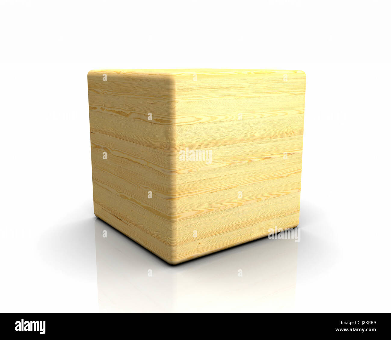 Rounded rectangular box Cut Out Stock Images & Pictures - Alamy