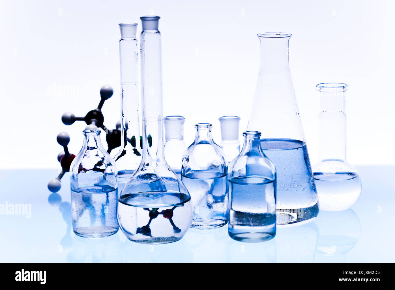 glass, chalice, tumbler, experiment, research, laboratory, equipment