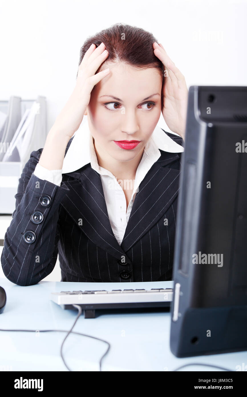 woman, office, hand, hands, beautiful, beauteously, nice, desk, job