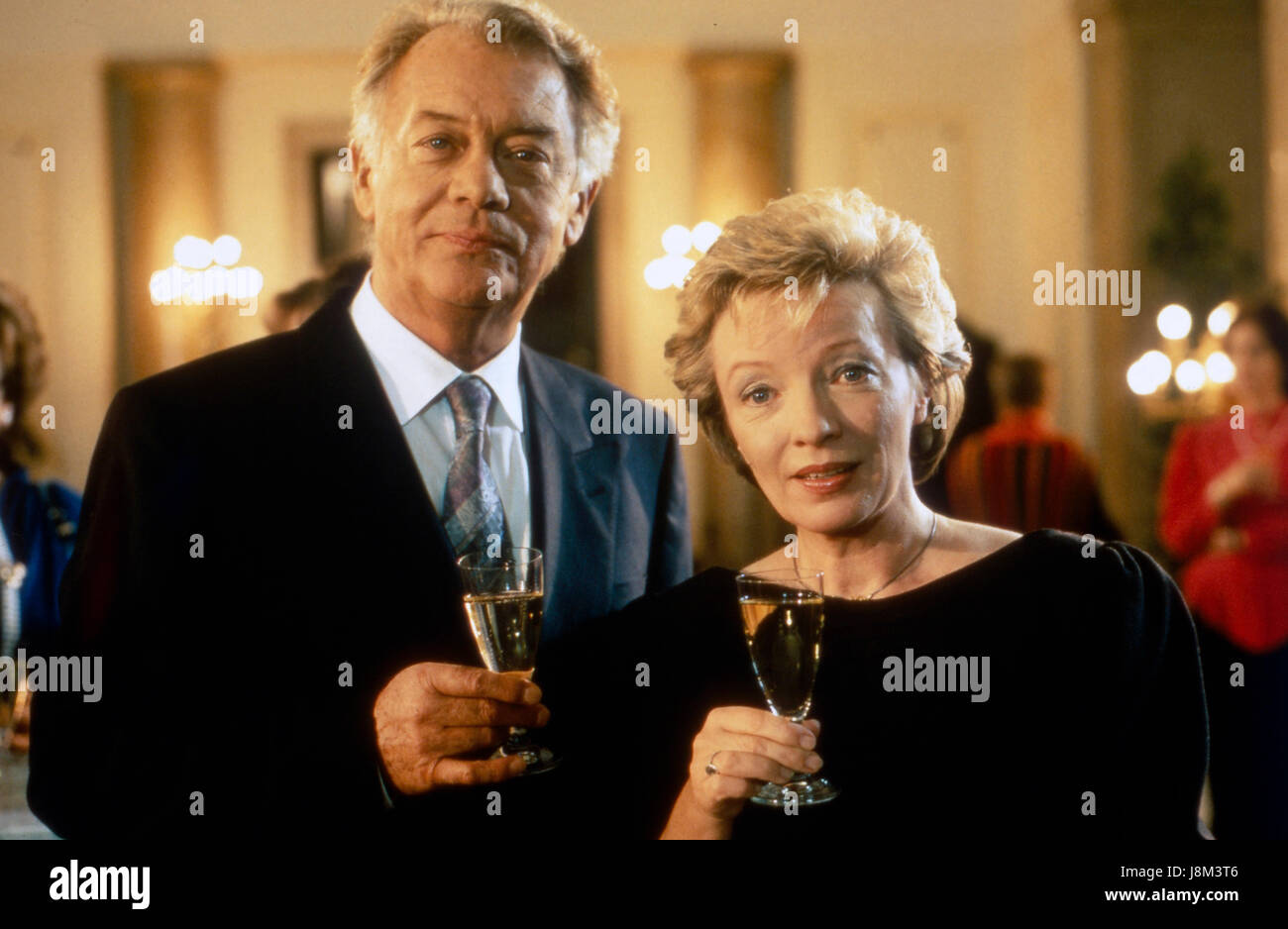 Wohin die Liebe fällt, Fernsehfilm, Deutschland 1990, Regie Hans