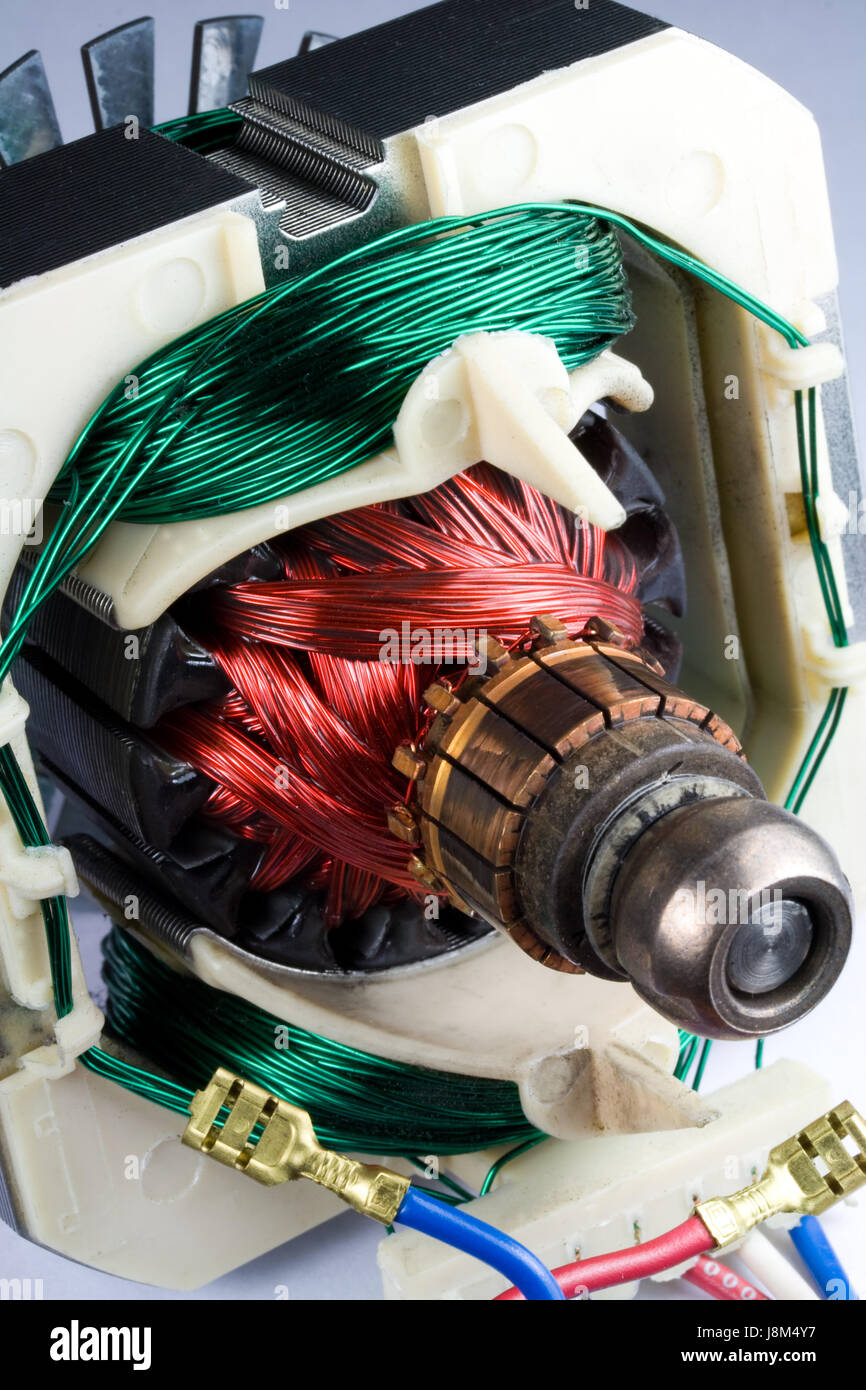 engine, drive, motor, electric, copper, wire, electrical, wires, motors