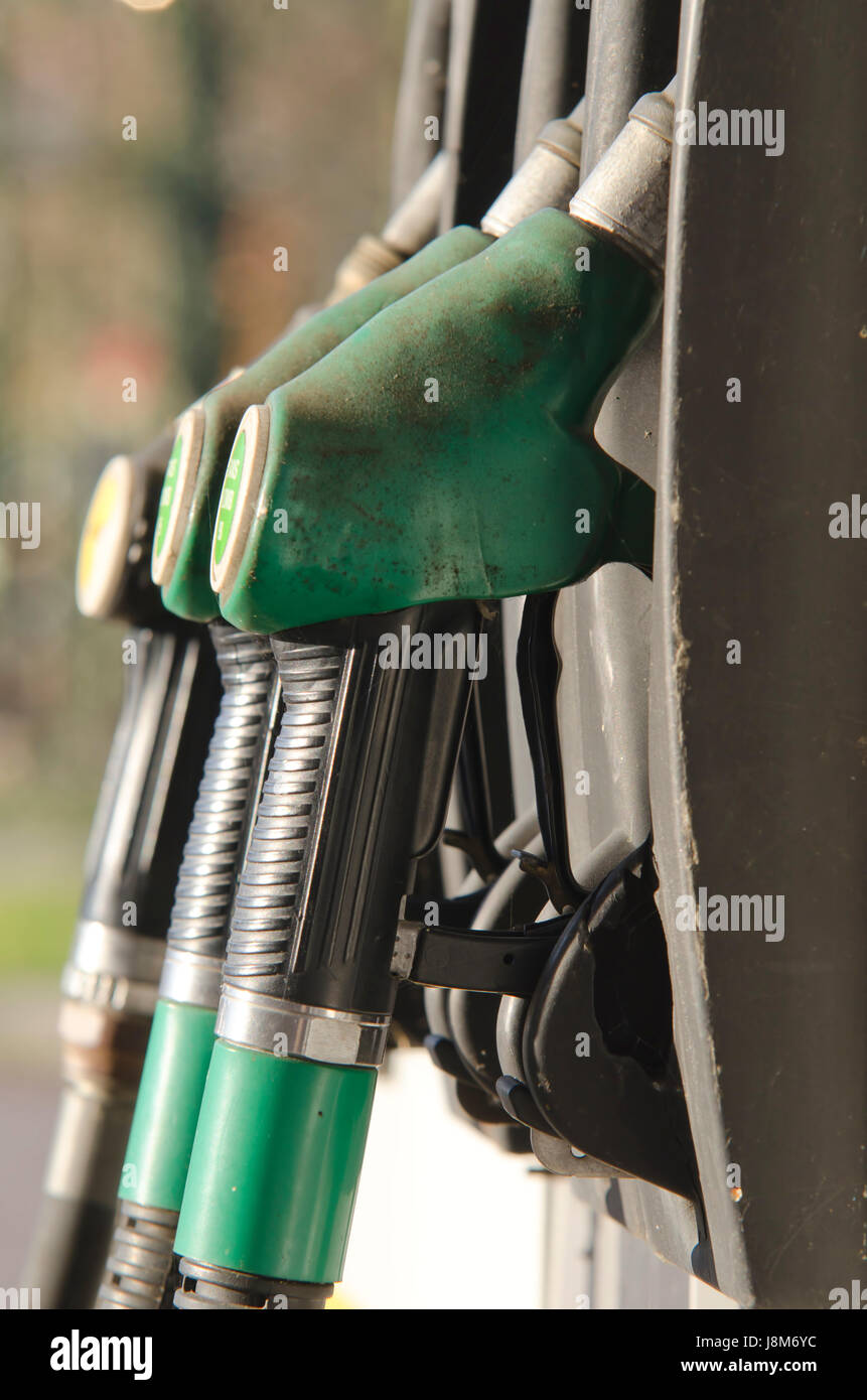 fuel, gas, tank, petrol, gasoline, green, pump, station, energy, power