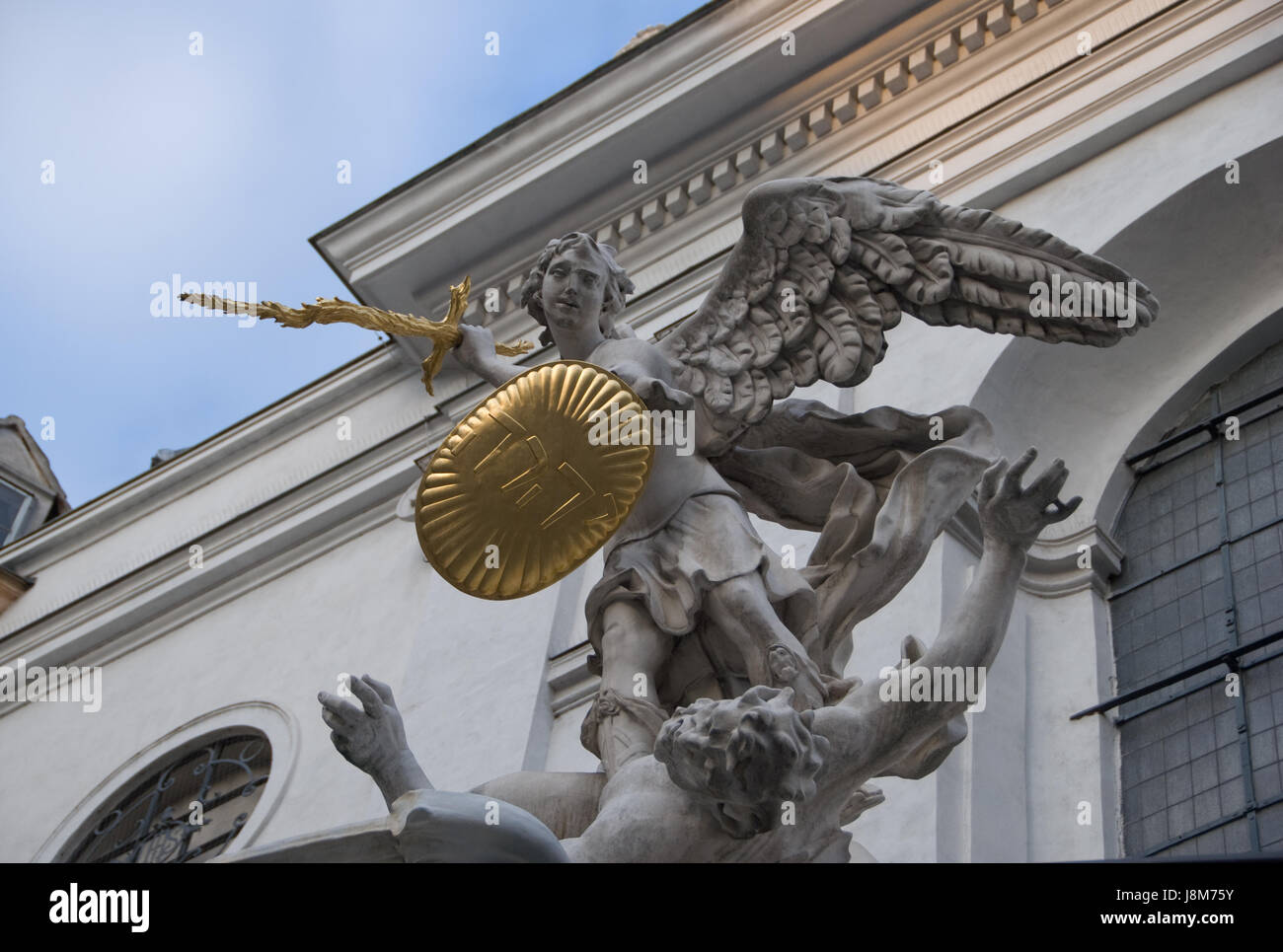 Euro Angels