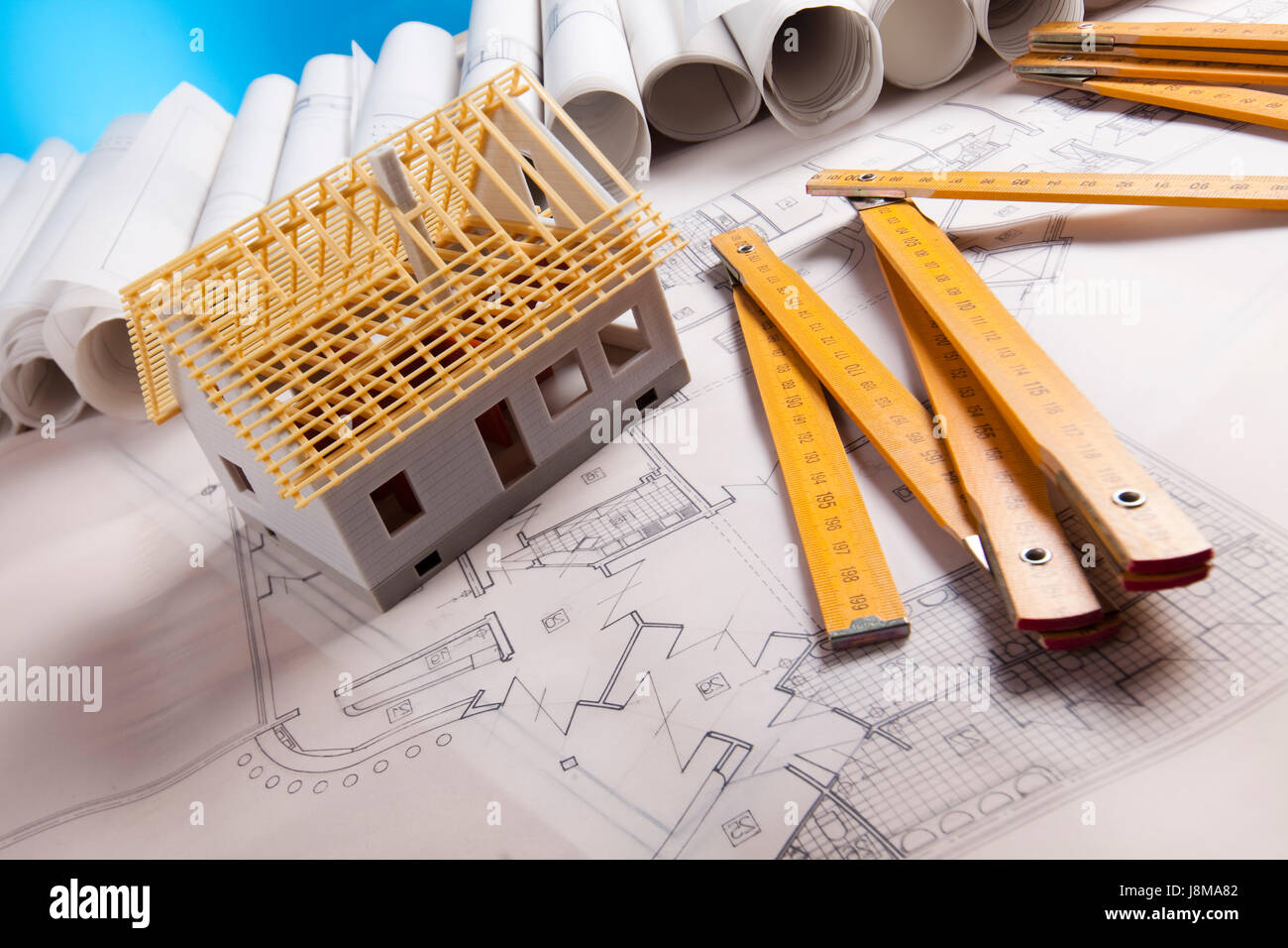 model, design, project, concept, plan, draft, style of construction ...