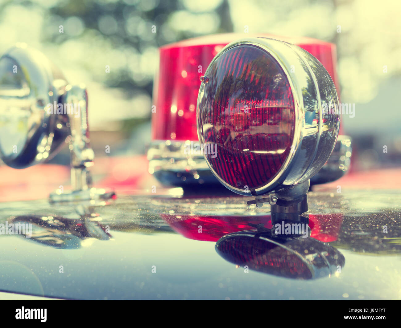 Fire department car hi-res stock photography and images - Alamy