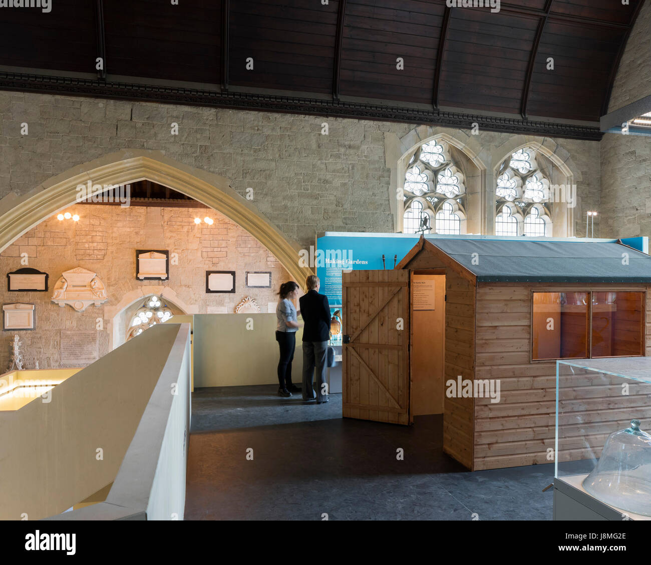 Lambeth Palace Interior High Resolution Stock Photography And Images Alamy