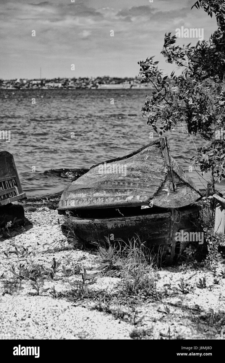 Big wood river Black and White Stock Photos & Images - Alamy