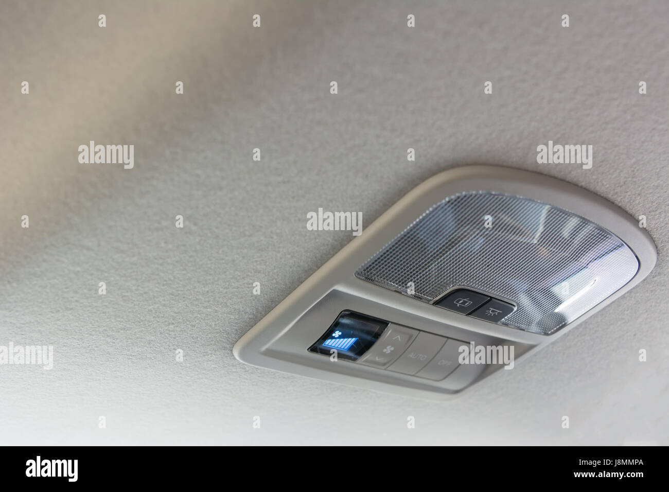 Car ceiling hi-res stock photography and images - Alamy