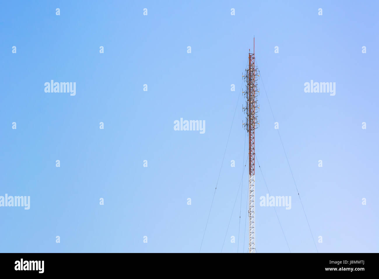 antenna tower, Radio antenna tower, Cellular antenna