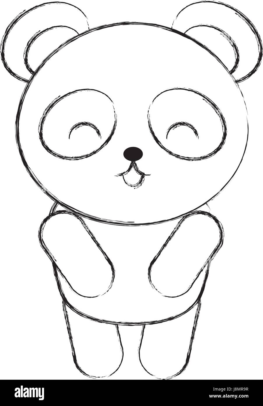 cute sketch draw koala cartoon Stock Vector Image & Art - Alamy cute sketch draw koala cartoon Stock Vector Image & Art - Alamy