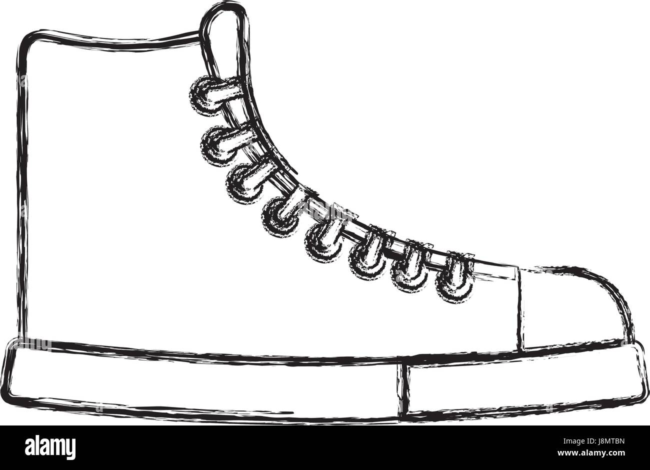 Cowboy Boots Drawing - How To Draw Cowboy Boots Step By Step