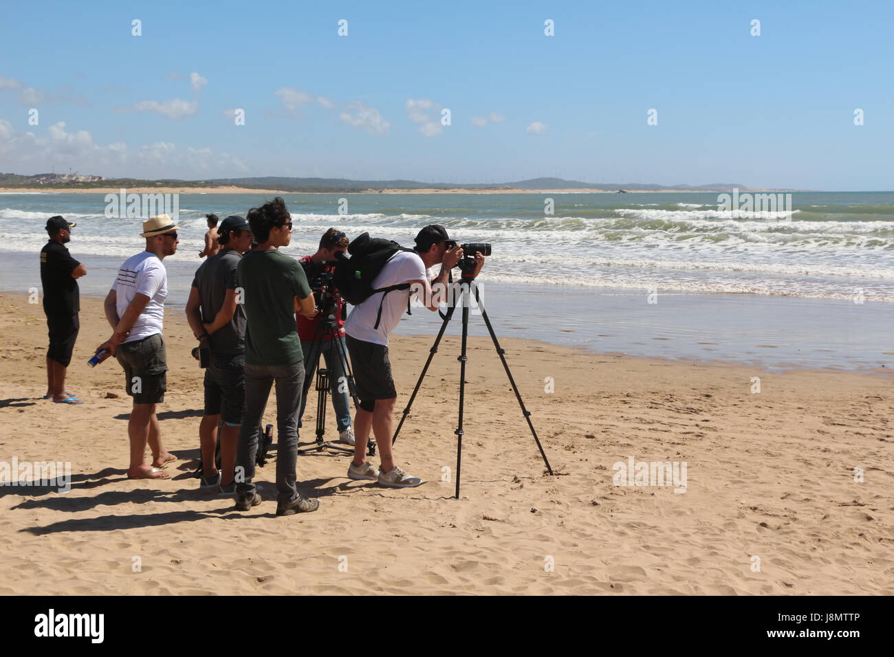 Tournage hi-res stock photography and images - Alamy