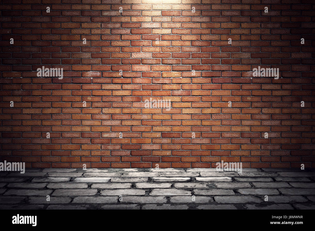 Brick Wall Background 6979986