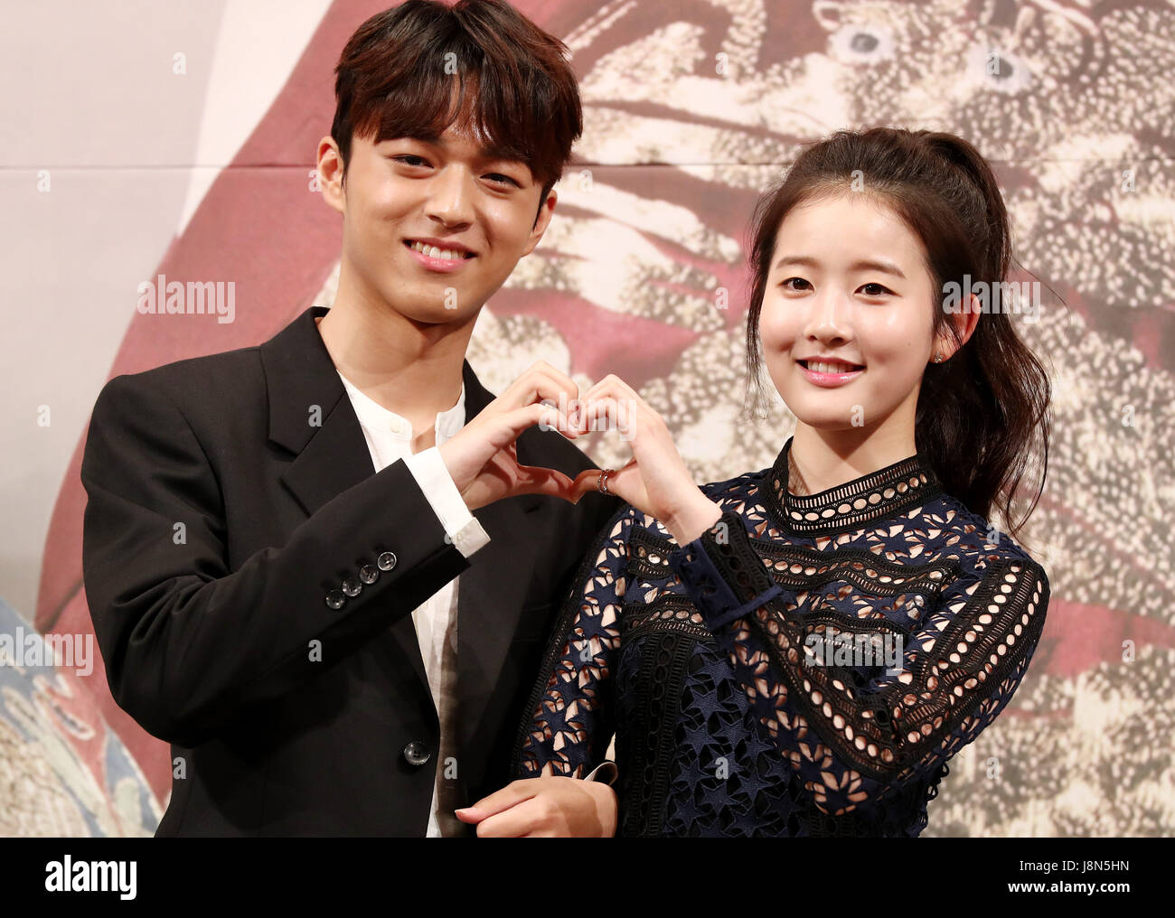 South Korean Actor Park Si Hoo Left And Chinese Actress Chen Ran Hug Each Other During A Press Conference For The Premiere Of Their New Movie Scent Stock Photo Alamy South Korean Actor Park Si Hoo Left And Chinese Actress Chen Ran Hug Each Other During A Press Conference For The Premiere Of Their New Movie Scent Stock Photo Alamy