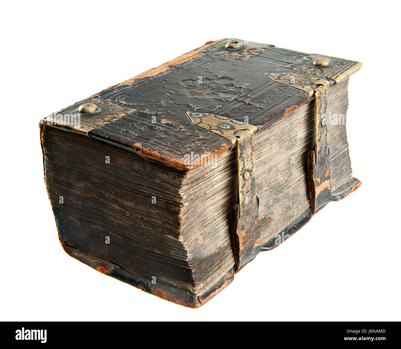 vintage, print, medieval, old, book, object, education, single, religion  Stock Photo - Alamy