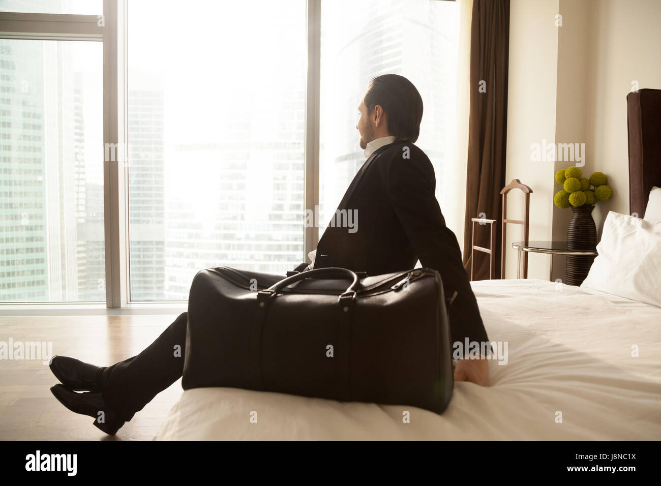 Resting room in office hi-res stock photography and images - Alamy