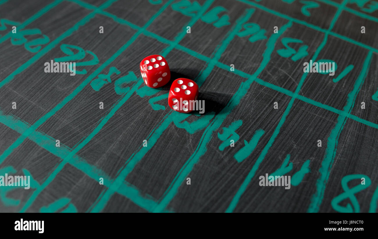 Play dice hires stock photography and images Alamy