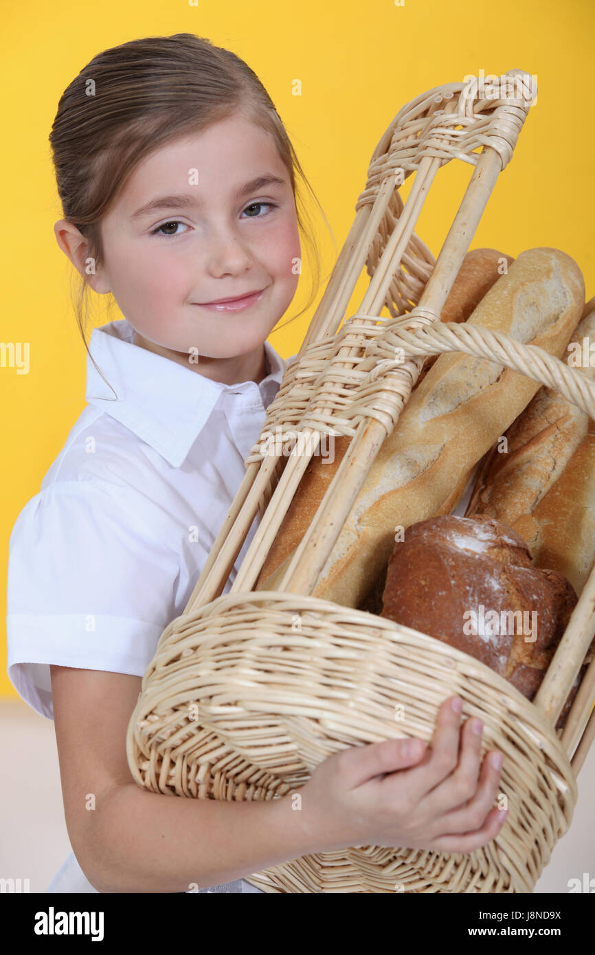 bread, basket, leader, captain, chieftain, chief, boss, manager